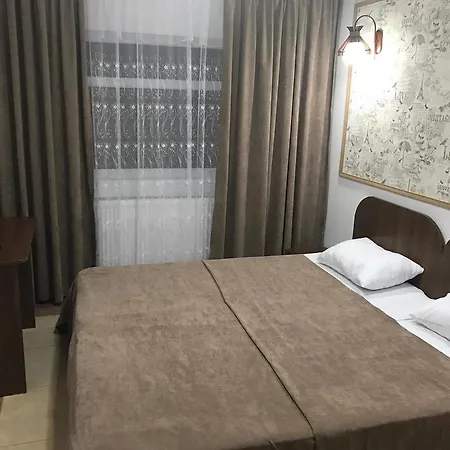 Denisa Gæstehus Constanţa