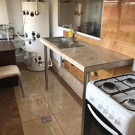 Gæstehus Denisa Constanţa