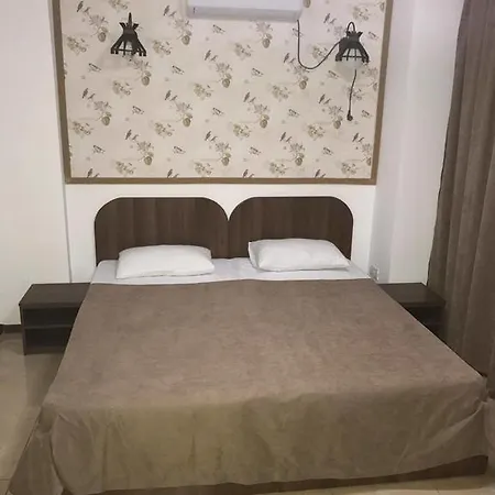 Vendégház Denisa Konstanca