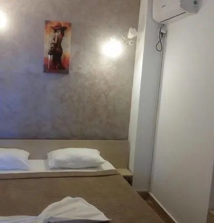 Vendégház Denisa Konstanca