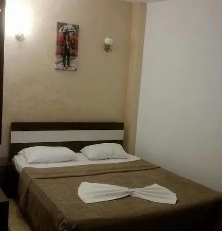 Denisa Vendégház 3*