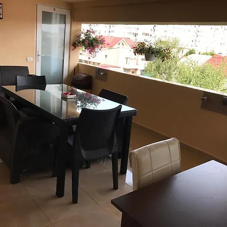 Denisa Vendégház 3*