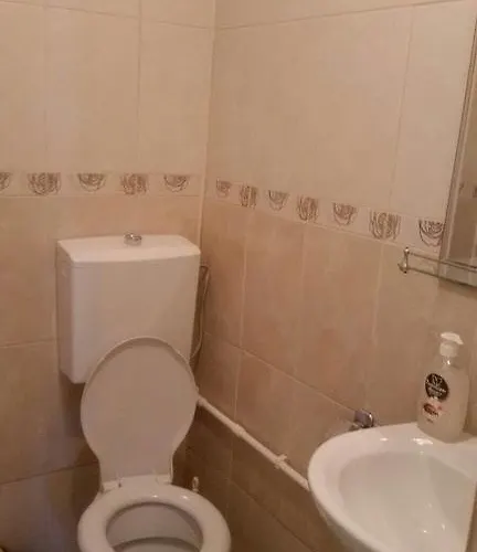 Denisa 3* コンスタンツァ