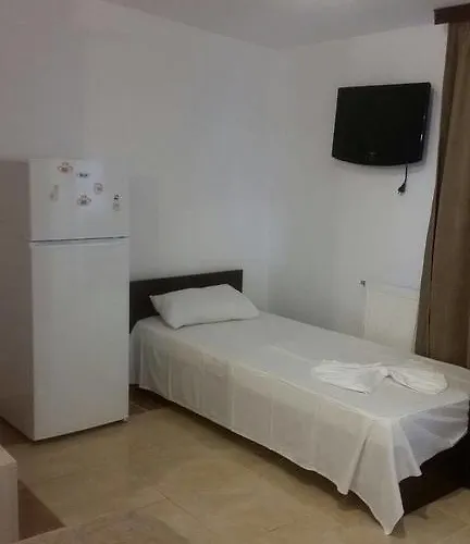 Denisa ゲストハウス