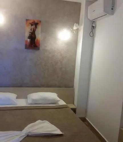 ゲストハウス Denisa コンスタンツァ