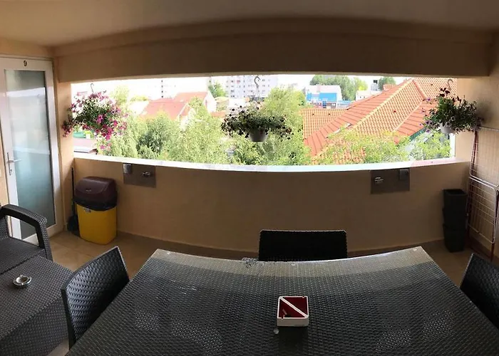 Denisa ゲストハウス